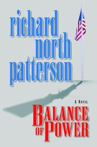 Stock image for Balance Of Power for sale by Library House Internet Sales