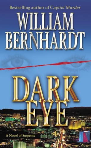 9780345470164: Dark Eye: A Novel of Suspense: 1 (Susan Pulaski)