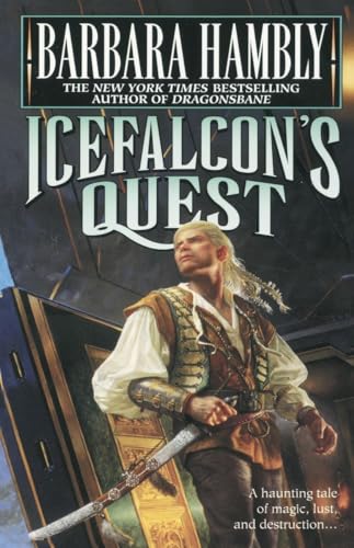 9780345470355: Icefalcon's Quest: 5