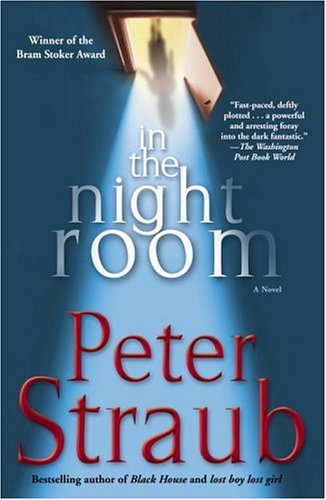In The Night Room (9780345470447) by Straub, Peter