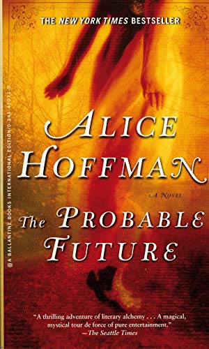 9780345470713: The Probable Future