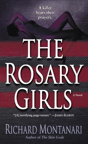 9780345470966: The Rosary Girls: A Novel: 1 (Jessica Balzano & Kevin Byrne)