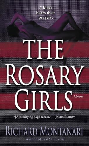 9780345470966: The Rosary Girls: 1 (Jessica Balzano & Kevin Byrne)