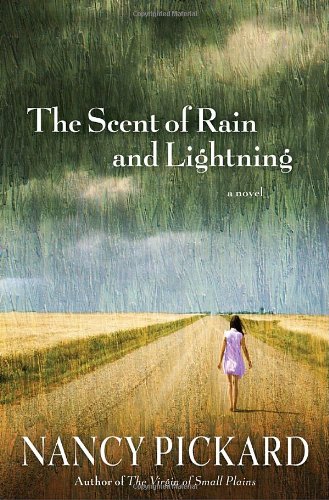 9780345471017: The Scent of Rain and Lightning