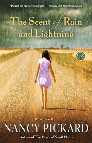 9780345471024: The Scent of Rain and Lightning: A Novel
