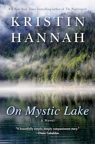 9780345471178: On Mystic Lake: A Novel