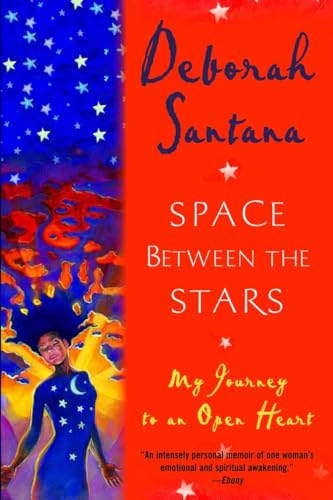 9780345471260: Space Between the Stars: My Journey to an Open Heart