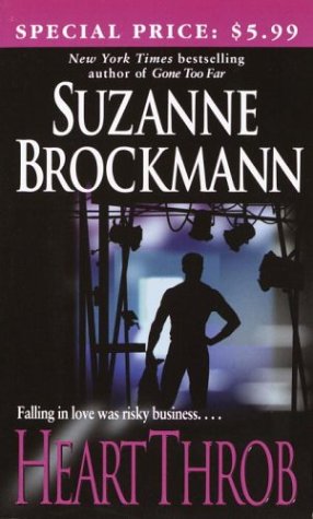 Heartthrob (9780345471284) by Brockmann, Suzanne