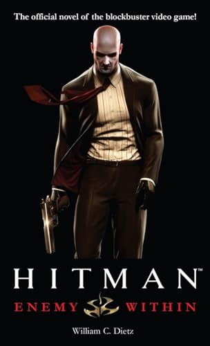 Hitman: Enemy Within: A Novel