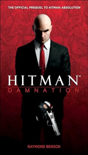 9780345471345: Hitman: Damnation: 2