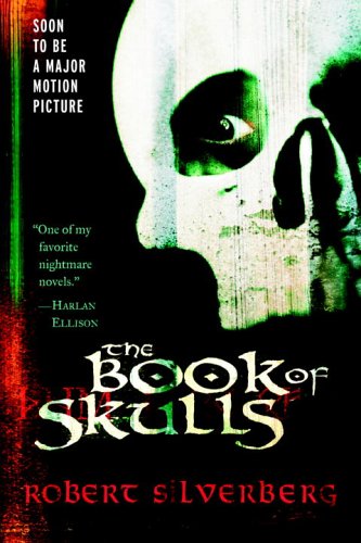 Beispielbild fr The Book of Skulls zum Verkauf von Half Price Books Inc.