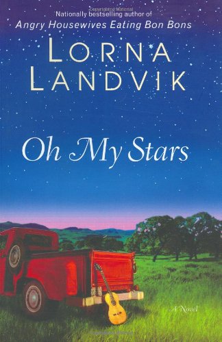 Beispielbild fr Oh My Stars: A Novel zum Verkauf von Gulf Coast Books