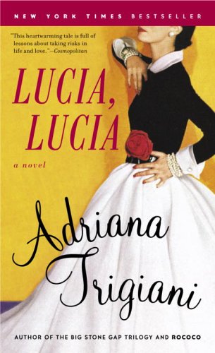 Stock image for Lucia, Lucia for sale by Better World Books