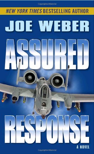 Imagen de archivo de Assured Response: A Novel a la venta por Half Price Books Inc.