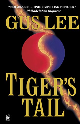 9780345472793: TIGER'S TAIL: A Novel