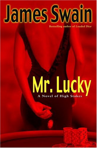 Imagen de archivo de Mr. Lucky a la venta por Better World Books