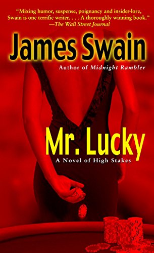 9780345475459: Mr. Lucky: A Novel of High Stakes: 5 (Tony Valentine)