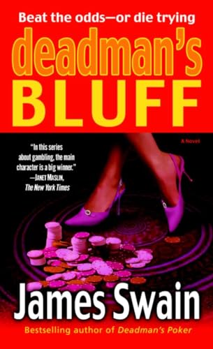 Beispielbild fr Deadman's Bluff : A Novel zum Verkauf von Better World Books