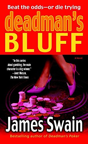 9780345475510: Deadman's Bluff: A Novel