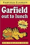 Imagen de archivo de Garfield Out to Lunch: His Twelfth Book a la venta por Front Cover Books