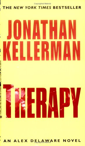 9780345475664: Therapy