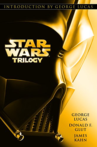 9780345475824: Star Wars Trilogy: Star Wars / The Empire Strikes Back / Return of the Jedi