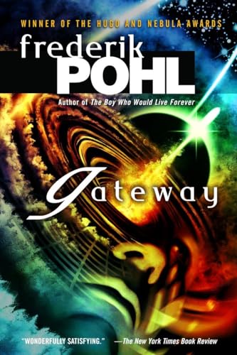 9780345475831: Gateway (Heechee Saga) [Idioma Ingls]: 1