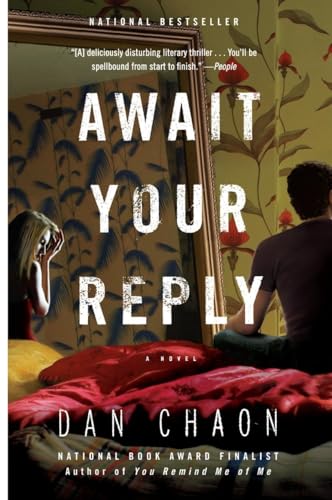 9780345476036: Await Your Reply: A Novel