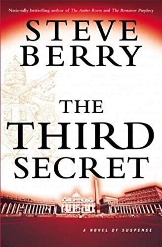 9780345476142: The Third Secret