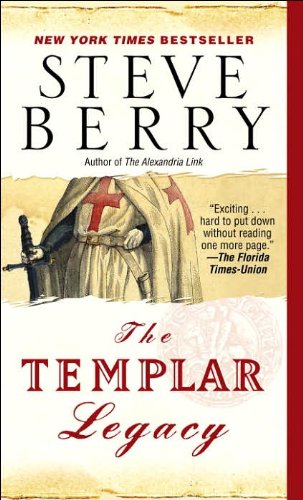 9780345476166: The Templar Legacy: A Novel
