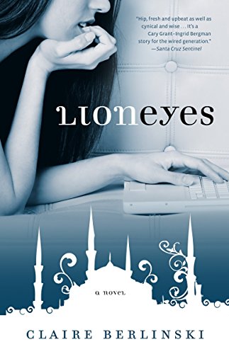 Stock image for Lion Eyes: A Novel for sale by medimops