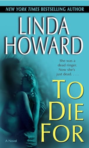 9780345476258: To Die For: A Novel