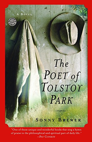 Stock image for The Poet of Tolstoy Park for sale by ThriftBooks-Dallas