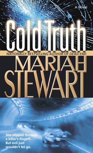 9780345476654: Cold Truth: A Novel