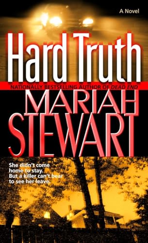 Imagen de archivo de Hard Truth: A Novel a la venta por SecondSale