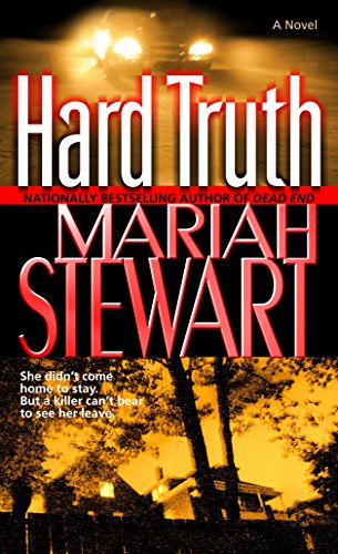 Stock image for Hard Truth: A Novel for sale by SecondSale