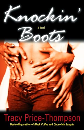 Stock image for Knockin' Boots: A Novel for sale by Wonder Book