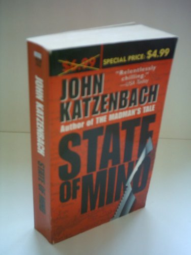 State of Mind (9780345477255) by Katzenbach, John