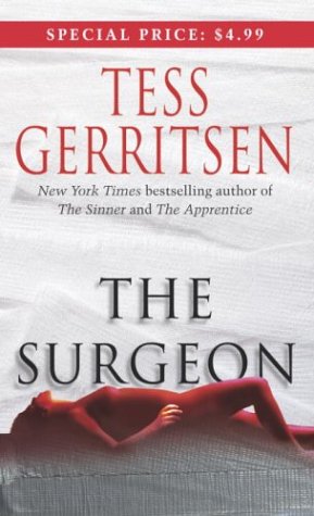 Imagen de archivo de The Surgeon a la venta por Better World Books