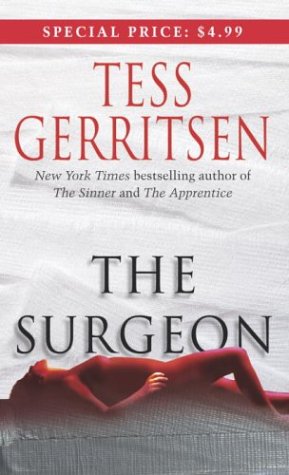 9780345477262: The Surgeon (Jane Rizzoli, Book 1)