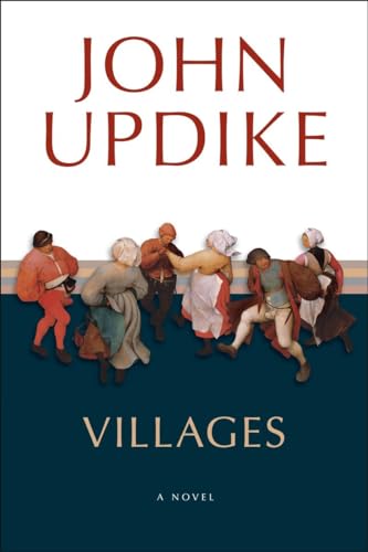 9780345477316: Villages: A Novel