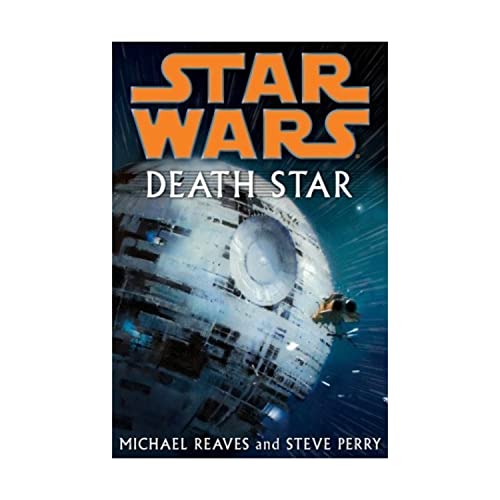 Beispielbild fr Death Star (Star Wars) zum Verkauf von Wonder Book