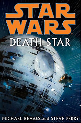 Imagen de archivo de Death Star (Star Wars) a la venta por Goodwill of Colorado