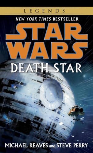 Beispielbild fr Death Star: Star Wars Legends zum Verkauf von Better World Books