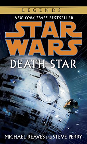 9780345477439: Star Wars: Death Star [Lingua Inglese]