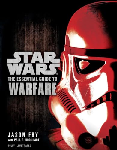 Stock image for The Essential Guide to Warfare: Star Wars for sale by ThriftBooks-Dallas