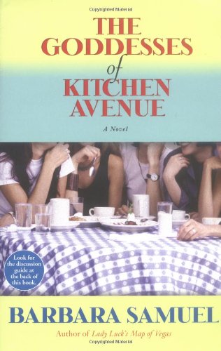 Imagen de archivo de The Goddesses of Kitchen Avenue: A Novel a la venta por SecondSale