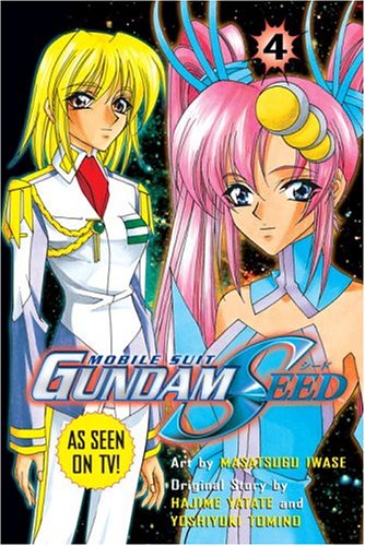 Stock image for Mobile Suit Gundam Seed for sale by Better World Books