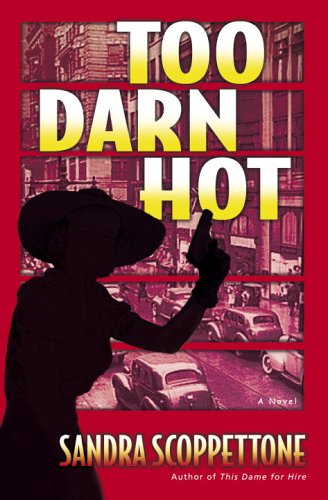 Imagen de archivo de Too Darn Hot a la venta por Better World Books: West