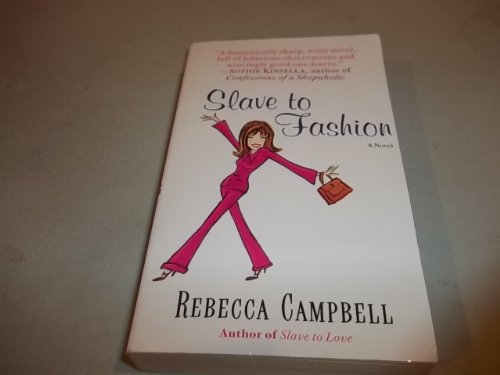 Stock image for Slave to Fashion: A Novel for sale by SecondSale